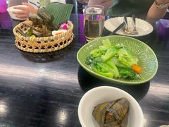 -Thai Alley泰爱里(二沙岛店)