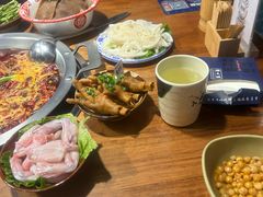 -楠火锅(仁恒梦中心店)