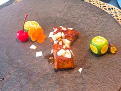 -北京饭店谭家菜