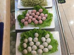 -城一锅涮烤羊蝎子·烤串