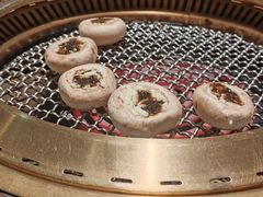 -厚贞日式烤肉(浦东汇智店)