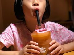 -milkplus·泰式奶茶(较场东路店)