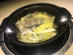 -润泽园椰子鸡(汇一城店)