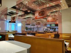 大堂-眉州小吃(石景山店)