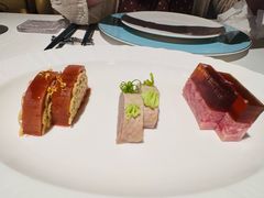 -淮香国色·淮扬菜(正大中心店)