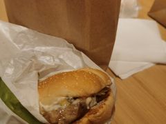 -麦当劳(新塘万达广场分店)