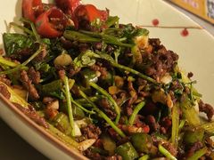 -京城小江南·北京烤鸭·江南土菜·白鱼(中关村店)