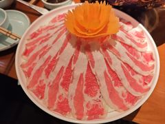 -1078號老北京涮肉(万达广场店)