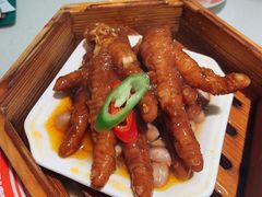 -明腾壹间茶餐厅(新都会花园广场店)