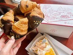 -DearCake 黛点心(花牌坊店)
