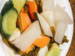 -渝信川菜 · 川味家常菜(长安店)