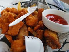 -穆拉诺餐厅(上海玻璃博物馆店)