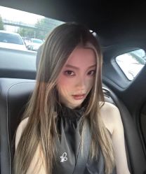 -JGO·烫染接发