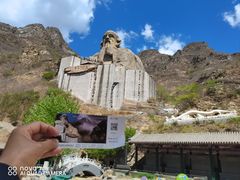 -圣莲山风景区