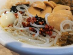过桥米线-老滕家过桥米线(金鱼胡同店)