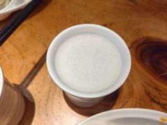 -素满香·素食自助餐(西安·民乐园店)