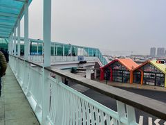 -半升洞码头