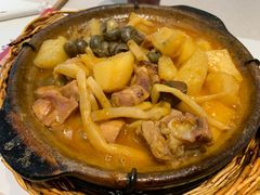 -丽丽三鲜螺蛳粉(田林路店)