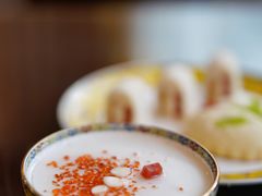 杏仁豆腐-富华斋饽饽铺·宫廷糕点·伴手礼(护国新天地店)