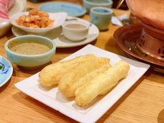 -额尔敦传统涮(体育场店)