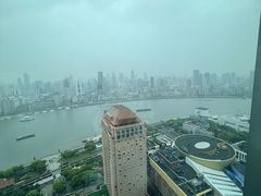 -翡翠36餐厅(浦东香格里拉店)