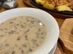 -萨莉亚意式餐厅(深圳北站店)