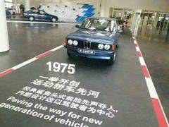 -华晨宝马铁西工厂