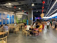 大堂-易裕和·长沙米粉(竹塘西路店)