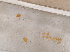 -floury