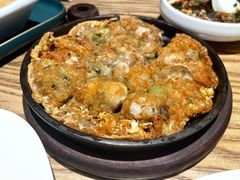 潮州蚝仔烙-金成潮菜博物馆(海珠湿地店)