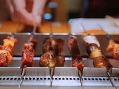-牛上牛吊炉烧烤(红旗大街店)