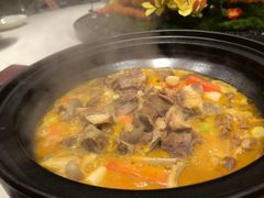 红煨羊肉-喜湘宴·精致湖南菜(和平西桥店)