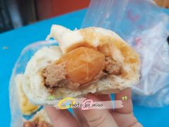-老陶包子铺(南大西南村店)