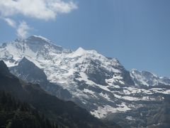 -Wengen Mannlichen Aerial Cableway