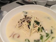 -狮王府淮扬菜(百家湖1912店)