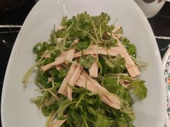 -巴依老爷新疆美食(清华东门店)