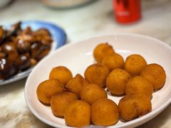 -日丰园海肠水饺·老字号大连海鲜(和平广场店)