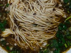 -水仙拉面(水仙街店)