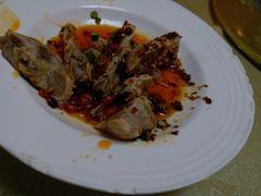 -京燕饭店-餐厅
