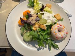 -RISE RESTAURANT(滨海湾金沙店)