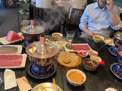 -南门涮肉(上海一店)