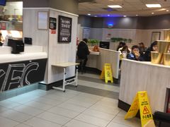 -肯德基(朝阳门店)