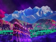 -华夏文旅西安度假区