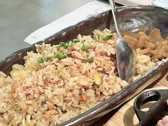 -沼津港精致料理·寿喜烧·烧鸟(青浦宝龙广场日料榜单店)