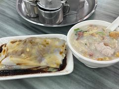-穗银肠粉店(东川路店)