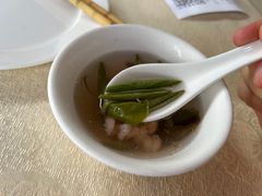 西湖莼菜汤-楼外楼(西湖景区孤山路店)