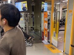 -超鹿运动(大唐世家店)