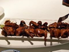 -侨美食家·粤菜(体育西路店)