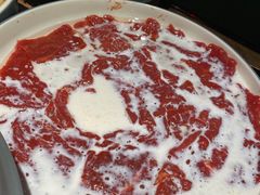 拔罐牛肉-井格重庆火锅(西直门凯德Mall店)