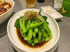 -四川饭店(城乡购物中心店)